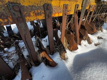 Diskový kombinátor - 5