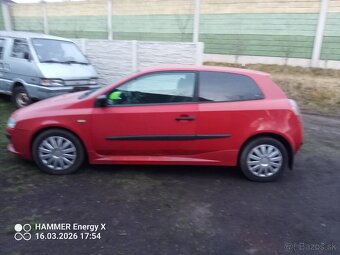 Fiat Stilo 1.6i - 5