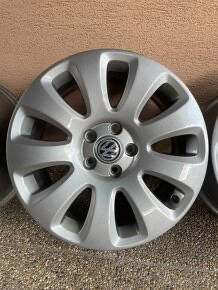 Volkswagen R17 5x112 - 5