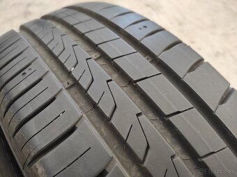 Letné pneu 195/65 R15 Hankook 4ks - 5
