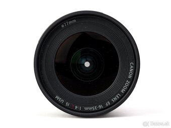 Canon EF 16-35mm f/4L IS USM - 5