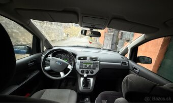Ford focus C-max 1.8 (92kw) - 5