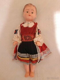 Predám staré bábiky - 5