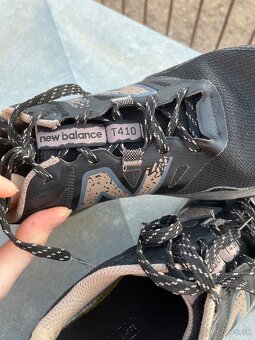 Trailové tenisky new balance - 5