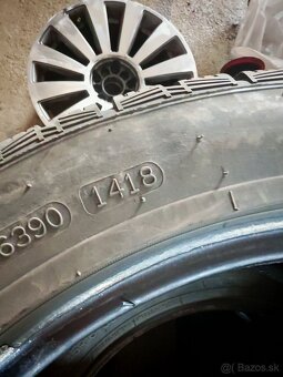 Nankang 215/45 R16 - 5