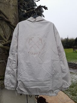 Flanelová košeĺa, bunda..... - 5