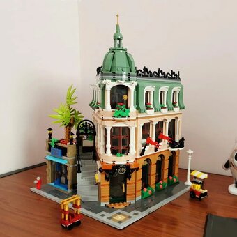 Butikový hotel 10297 - 5