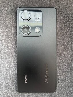 Xiaomi Redmi Note 14S 8GB - 5