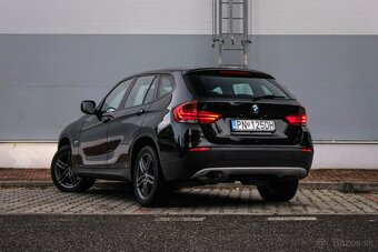 BMW X1 xDrive 20d A/T - 5