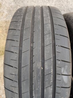 215/55R18 95H Bridgestone letná - 5