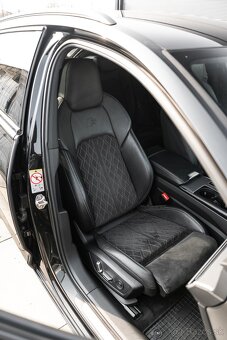 Audi A6 Avant DPH - 5