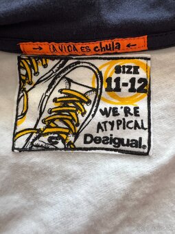 desigual - 5