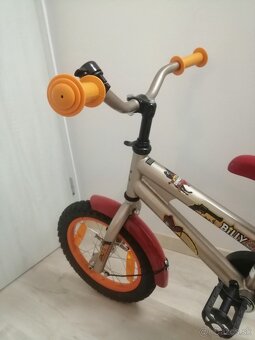DINOTTI BILLY - 5