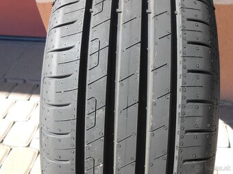 Letné pneumatiky Goodyear - 5