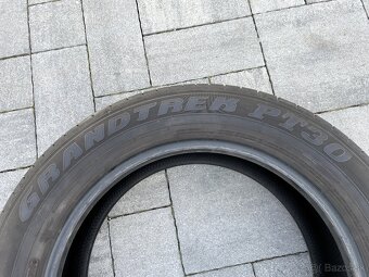 225/60 R18 Dunlop letne - 5