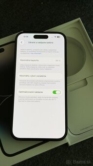 Iphone 14 pro 128gb space black - 5