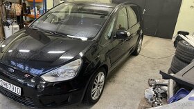 FORD S-max 2.5 turbo - 5