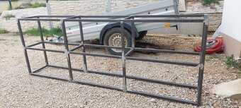 Zváračské a Zámočnické práce - 5