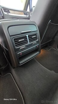 Volkswagen Touareg 4.2tdi 4x4 250kw - 5