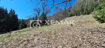 Pozemok na predaj, Donovaly - Sliačany - 5