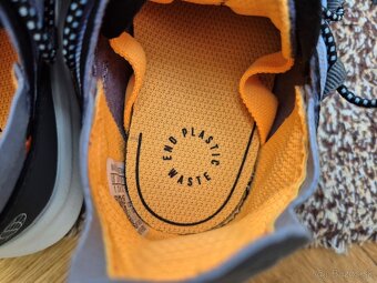 Predám detské turistické športové topánky Adidas Terrex - 5