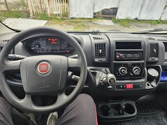 Fiat Ducato - 5