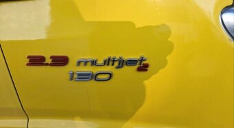 FIAT DUCATO 2.3 MULTIJET - PREDAJ AJ NA SPLÁTKY - 5