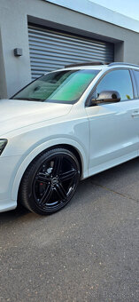 Audi RS Q3, 2.5 TFSI quattro - 5