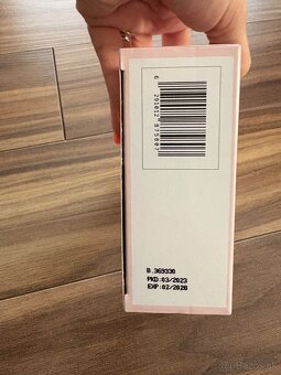 Dámska toaletná voda (100 ml) - 5