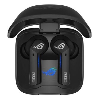Herné bezdrôtové slúchadlá ASUS ROG Cetra True Wireless - 5