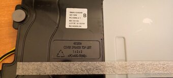 diely z tv Samsung 50AU8072 - 5