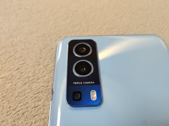 Vivo Y52 5G. 4gb+1gb///128gb. Ružové zrkadlo metalíza. - 5
