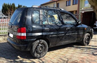 Mazda Demio - 1.3i 46kw - 5