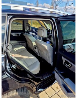 Mercedes glk - 5