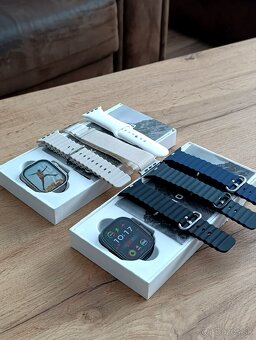 Watch Ultra 49mm - 5