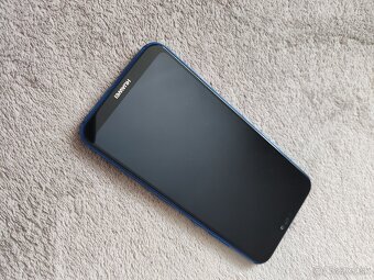Huawei P20 lite - 5
