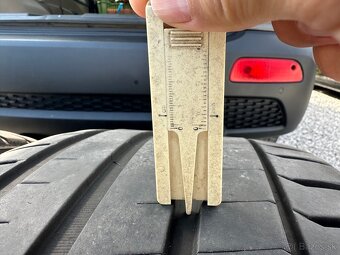 Michelin Pilot sport 5 - 5