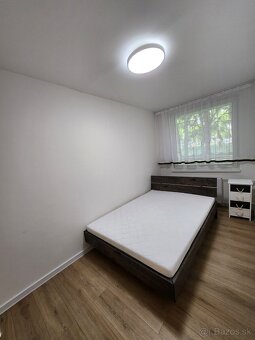 Prenájom 2 izb. bytu na Terase kúsok od Galérie - 5