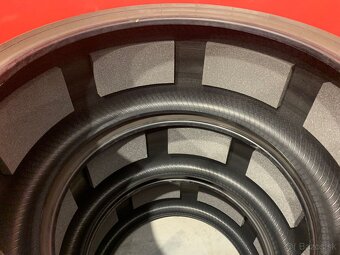 R22 285/30 Pirelli P Zero PNCH 101Y 3x4.5MM DOT3820 - 150 EU - 5
