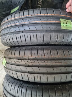 185/65R15 Goodyear 8mm dot 24 - 5