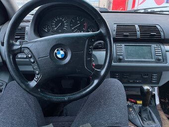 BMW x5 - 5