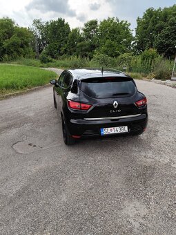 Renault Clio - 5