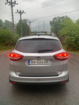 Ford C-Max - 5