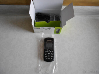 Samsung GT-1080W - 5