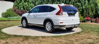 Honda CRV - 5