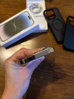 iPhone 14pro 128gb - 5