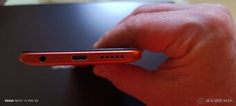 Redmi 8A 32G+64G SD karta - 5