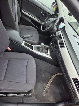 Bmw 320d E90 130 kw - 5