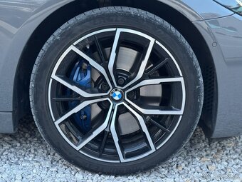 BMW 540d xDrive - 2021 v záruke - 5