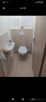 Prenájom dvojizbák Trenčín - 5